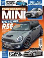 Performance MINI